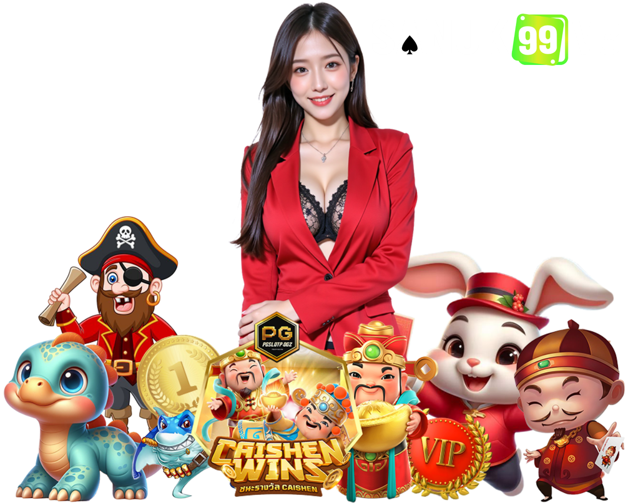 SANUK99V3 บาคาร่าเว็บตรง