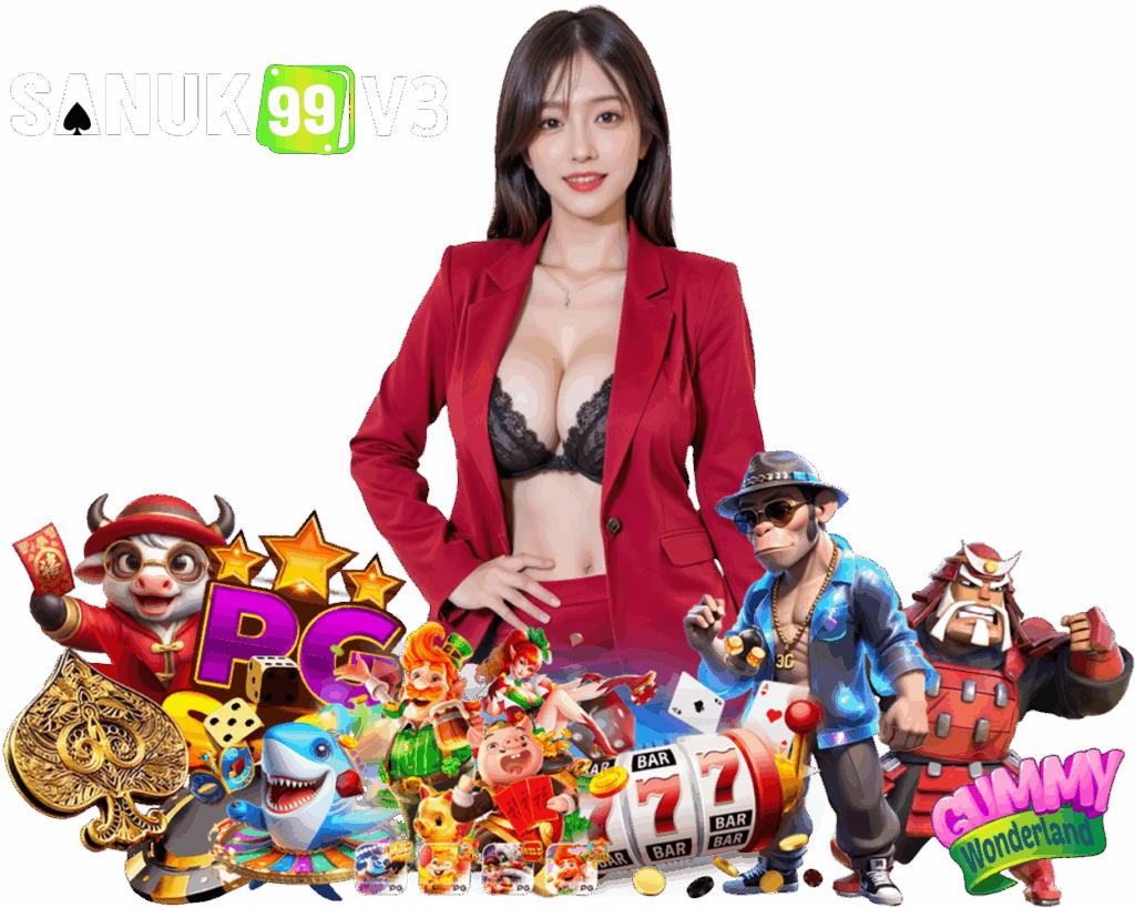 SANUK99V3 สมัครสมาชิก
